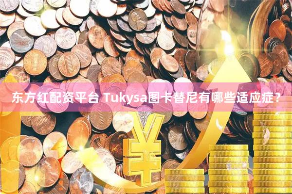 东方红配资平台 Tukysa图卡替尼有哪些适应症?
